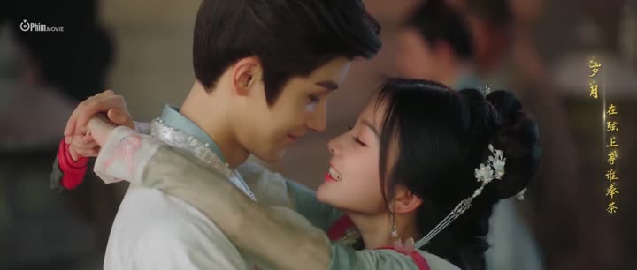 Tập 16 phim Xuân Tiêu