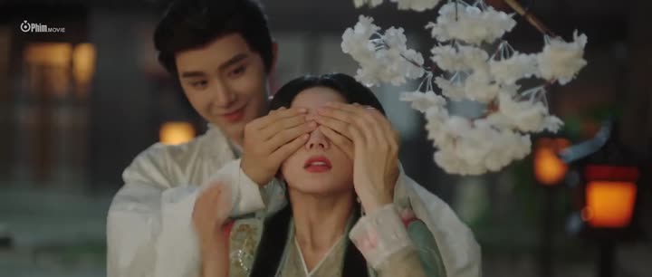Hình ảnh tập 16 Xuân Tiêu