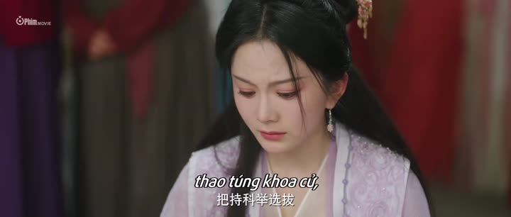 Tập 17 phim Xuân Tiêu