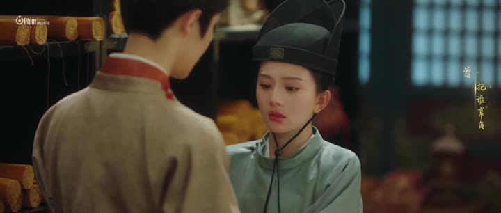Hình ảnh tập 19 Xuân Tiêu