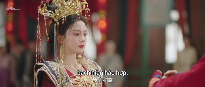 Hình ảnh tập 2 Xuân Tiêu
