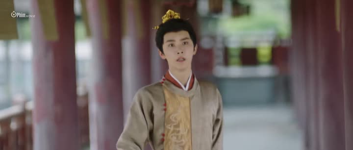 Tập 20 phim Xuân Tiêu