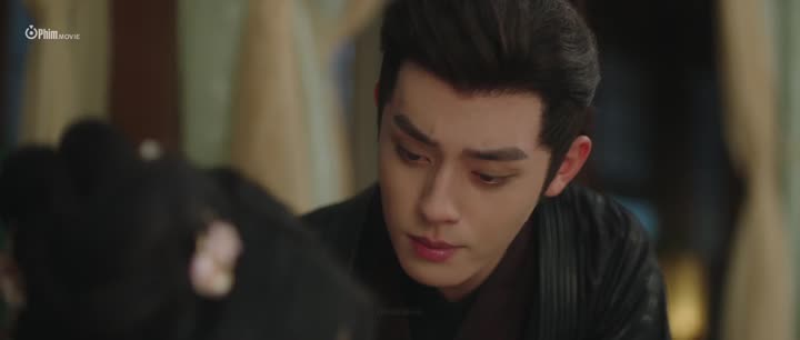 Tập 21 phim Xuân Tiêu