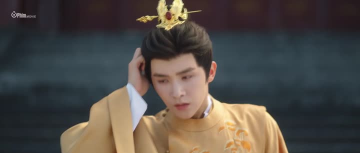 Hình ảnh tập 23 Xuân Tiêu