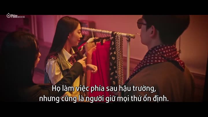 Tập 1 phim Làm Quản Lý Của Tớ Nhé