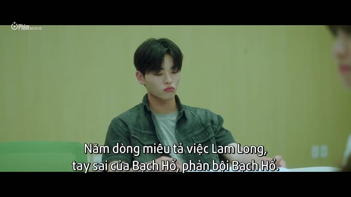 Tập 6 phim Làm Quản Lý Của Tớ Nhé