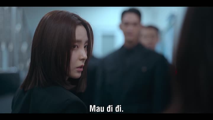 Tập 8 phim Cashero: Anh hùng tiền mặt