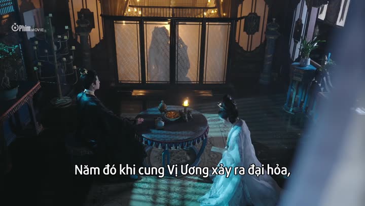 Hình ảnh tập 12 Trường Tương Ức