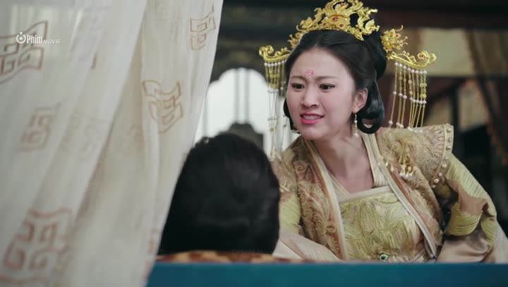 Hình ảnh tập 21 Trường Tương Ức