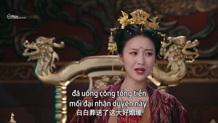 Hình ảnh tập 22 Trường Tương Ức