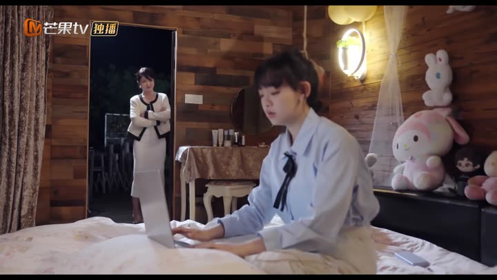 Hình ảnh tập 13 Rực Rỡ Nơi Đầu Ngón Tay