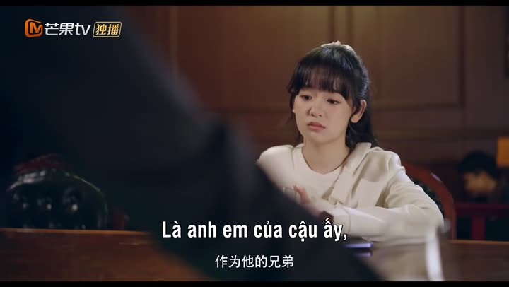 Tập 15 phim Rực Rỡ Nơi Đầu Ngón Tay