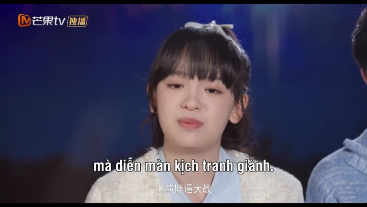 Tập 17 phim Rực Rỡ Nơi Đầu Ngón Tay