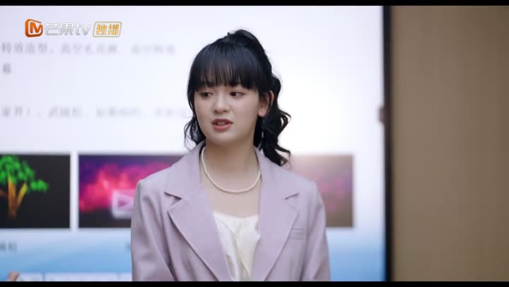 Tập 18 phim Rực Rỡ Nơi Đầu Ngón Tay
