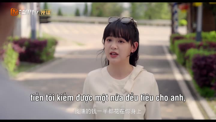 Hình ảnh tập 6 Rực Rỡ Nơi Đầu Ngón Tay