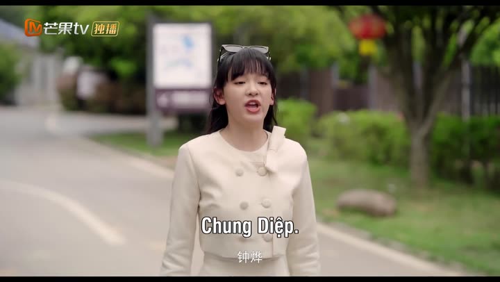 Hình ảnh tập 7 Rực Rỡ Nơi Đầu Ngón Tay