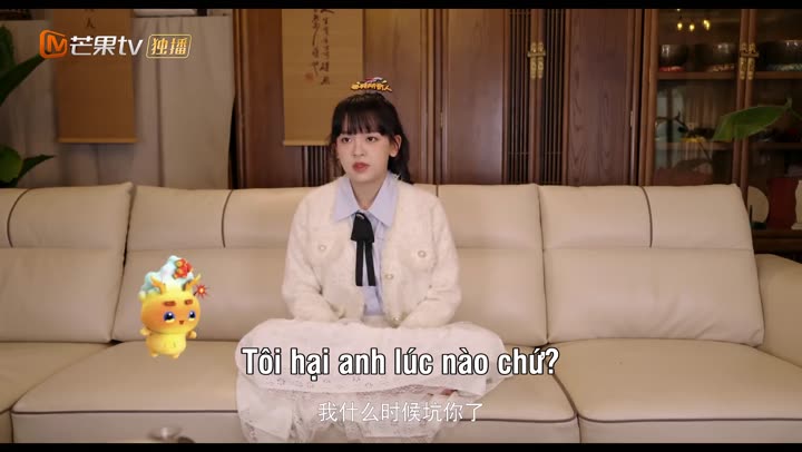 Tập 9 phim Rực Rỡ Nơi Đầu Ngón Tay