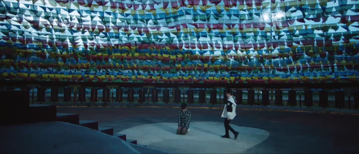 Hình ảnh tập 17 Yêu 214 lần ở Shangrila