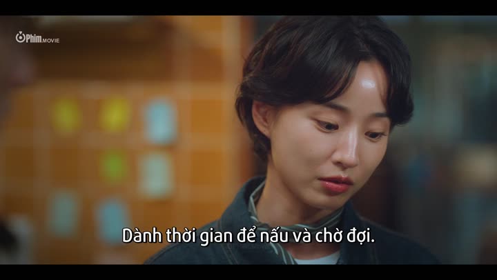 Hình ảnh tập 1 Lộ Trình Yêu Thương