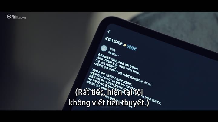 Tập 10 phim Lộ Trình Yêu Thương