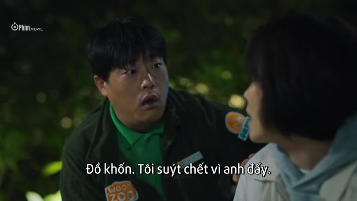 Hình ảnh tập 4 Lộ Trình Yêu Thương