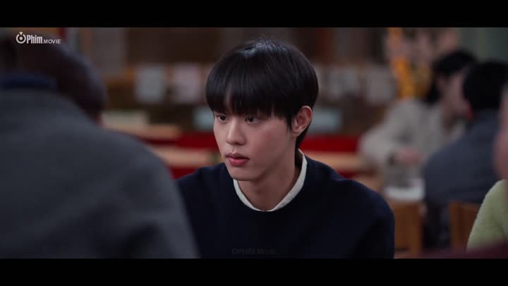 Hình ảnh tập 6 Lộ Trình Yêu Thương