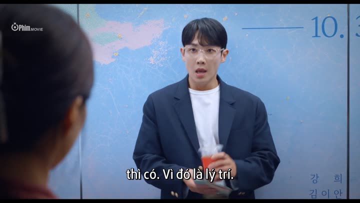 Tập 7 phim Lộ Trình Yêu Thương
