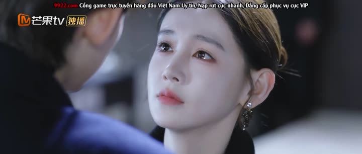 Tập 26 phim Nước Mắt Phấn Hồng