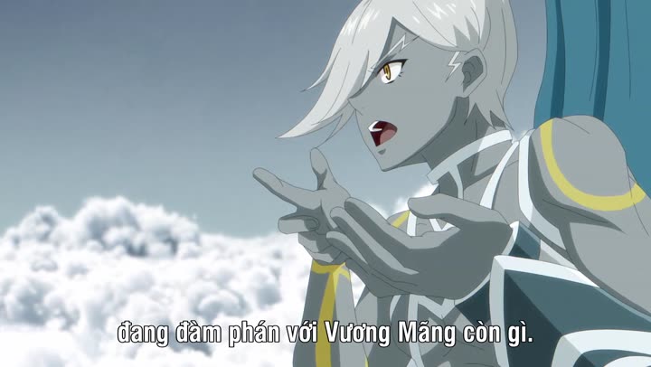 Hình ảnh tập 3 Thương Lan Quyết (Phần 2)