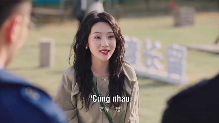 Tập 17 phim Nữ Hoàng Part-time Là Tôi