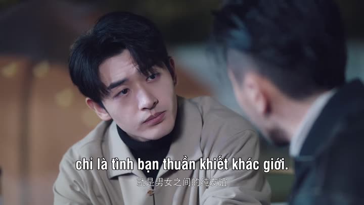 Hình ảnh tập 17 Nữ Hoàng Part-time Là Tôi