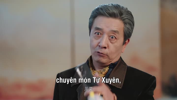Hình ảnh tập 20 Nữ Hoàng Part-time Là Tôi
