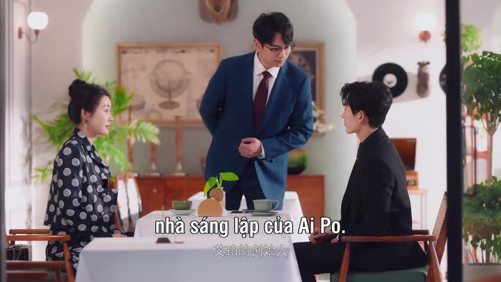 Tập 6 phim Nữ Hoàng Part-time Là Tôi
