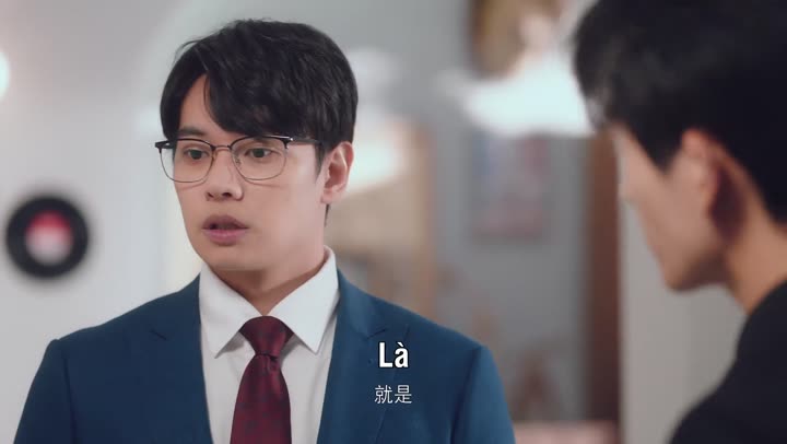 Hình ảnh tập 6 Nữ Hoàng Part-time Là Tôi