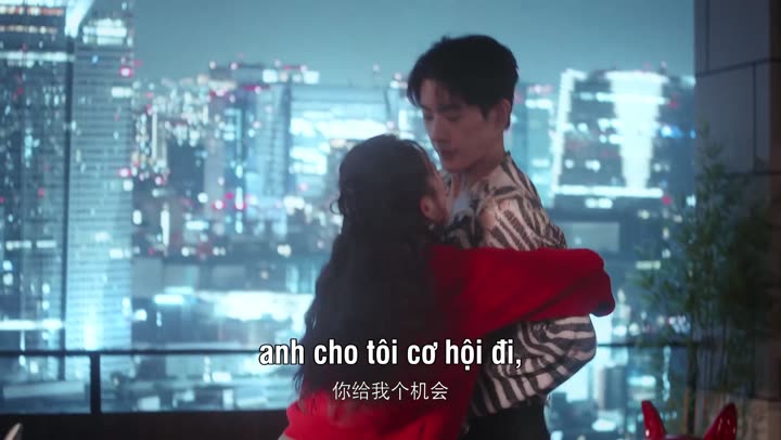 Hình ảnh tập 8 Nữ Hoàng Part-time Là Tôi