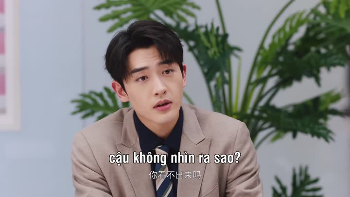 Tập 9 phim Nữ Hoàng Part-time Là Tôi