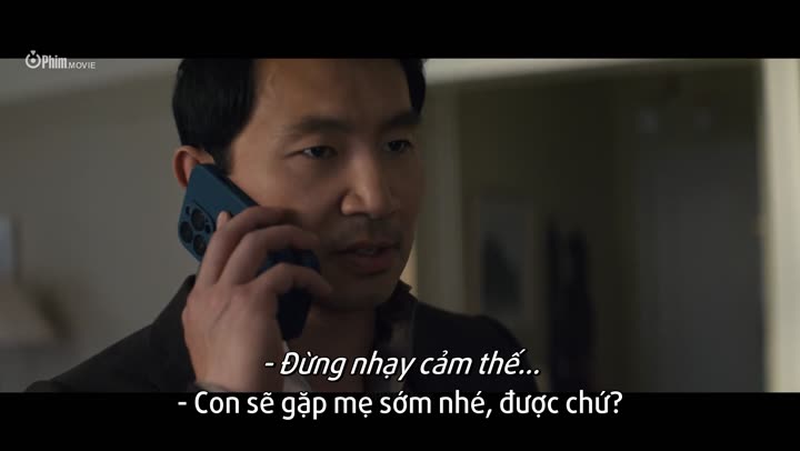 Hình ảnh tập 6 Thí Nghiệm Copenhagen
