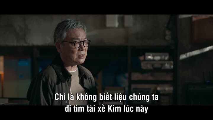 Tập 15 phim Ẩn Danh (Phần 3)