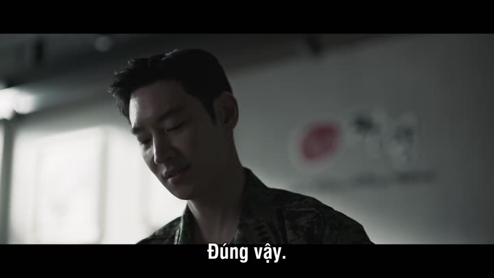 Hình ảnh tập 15 Ẩn Danh (Phần 3)