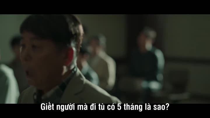 Tập 8 phim Ẩn Danh (Phần 3)