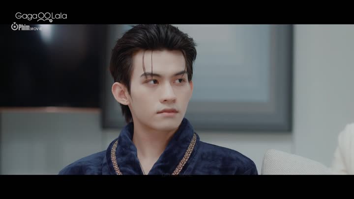 Tập 4 phim Ngô Ngạn (Phật Tứ Diện)