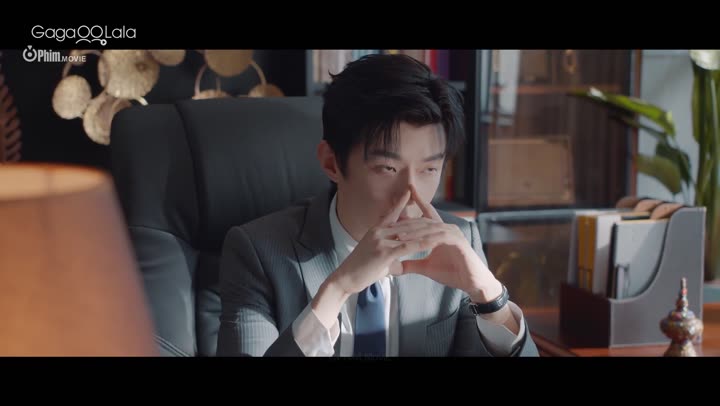 Tập 6 phim Ngô Ngạn (Phật Tứ Diện)