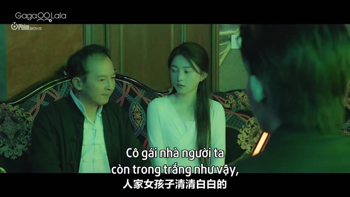 Tập 7 phim Ngô Ngạn (Phật Tứ Diện)