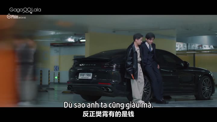 Hình ảnh tập 7 Ngô Ngạn (Phật Tứ Diện)