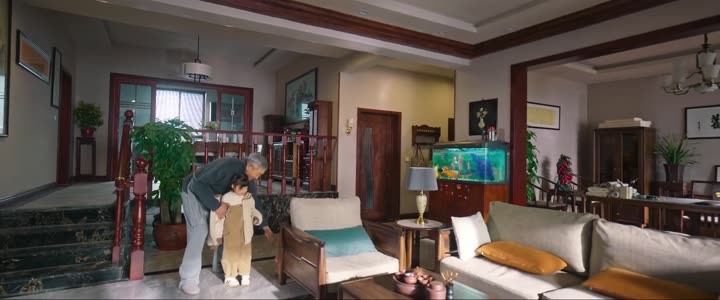 Hình ảnh tập 10 Theo Dòng Nước Ngầm (Phần 2)