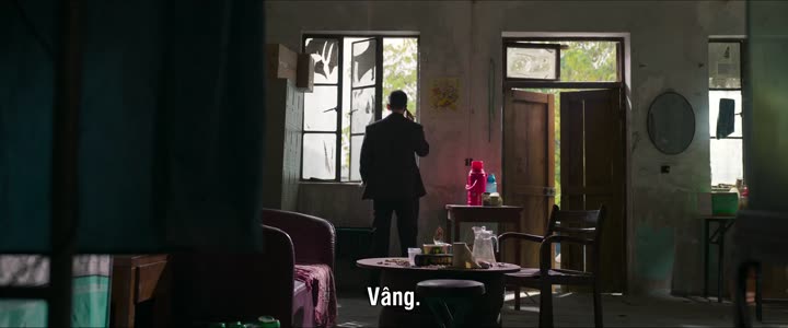 Tập 13 phim Theo Dòng Nước Ngầm (Phần 2)