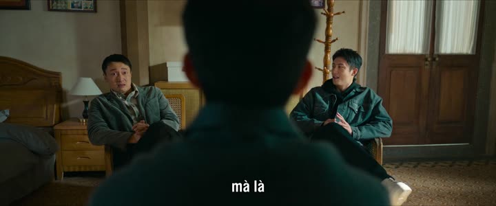 Hình ảnh tập 14 Theo Dòng Nước Ngầm (Phần 2)