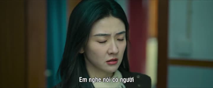 Tập 17 phim Theo Dòng Nước Ngầm (Phần 2)