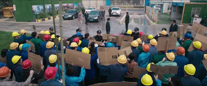 Tập 22 phim Theo Dòng Nước Ngầm (Phần 2)