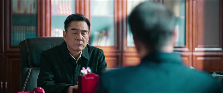 Hình ảnh tập 25 Theo Dòng Nước Ngầm (Phần 2)